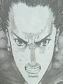 GANTZ第382話感想 いッけええええええええええええ!