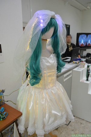 『初音ミク実体化への情熱展』フォトレポート(90枚以上)_0382