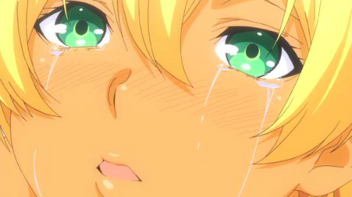 アニメ『食戟のソーマ』第7話感想(ネタバレあり)33