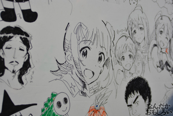 『AnimeJapan 2014（アニメジャパン）』「アニプレックス」「A-1Pictures」ブースのフォトレポート
