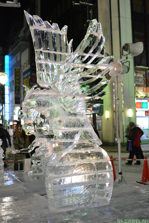 『第65回さっぽろ雪まつり』雪像＆氷彫刻フォトレポート_0274
