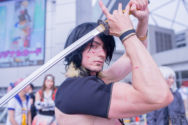 コミケ88 コスプレ画像写真まとめ_8883