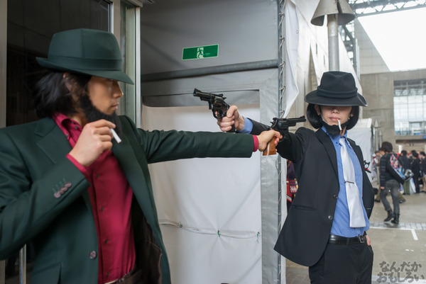 コミケットスペシャル6(コミスペ)コスプレ画像まとめ_8735