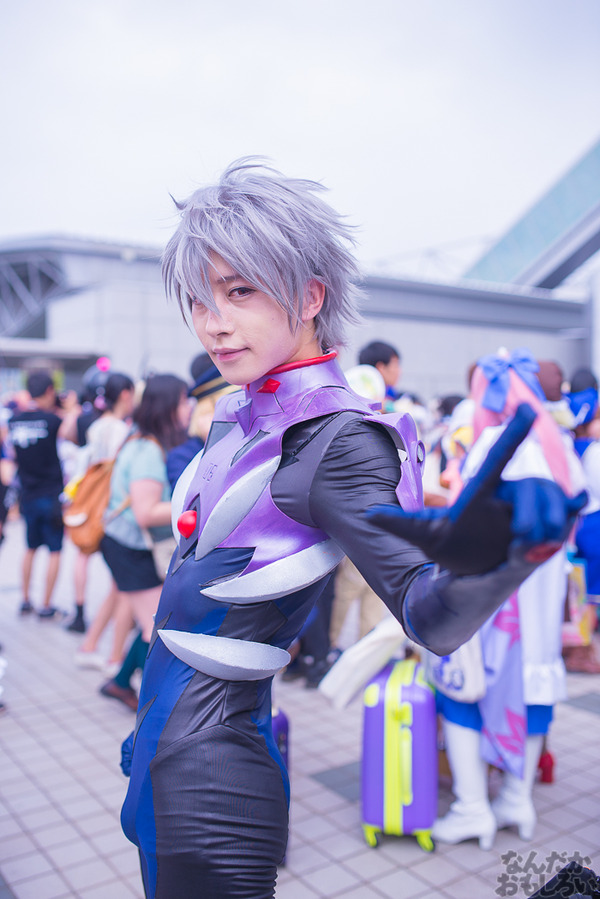 コミケ88 コスプレ画像写真まとめ_8852