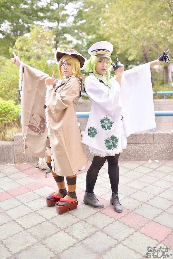 Petit Fancy 21　コスプレ　写真_8301