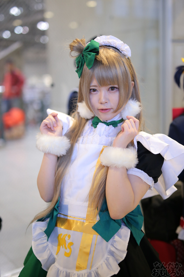 ワンフェス2015冬　コスプレレポート　写真画像_8556