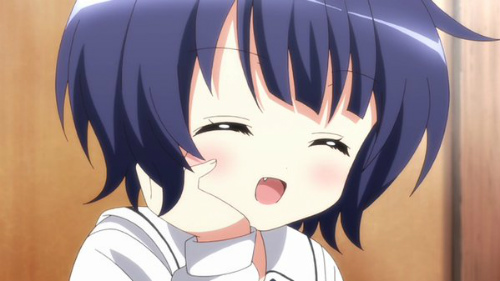 『ご注文はうさぎですか??』第4話感想(ネタバレあり)4