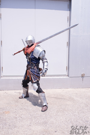 『ワンフェス2015夏』コスプレ画像まとめ_7599