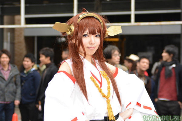『日本橋ストリートフェスタ2014(ストフェス)』コスプレイヤーさんフォトレポートその1(120枚以上)_0121