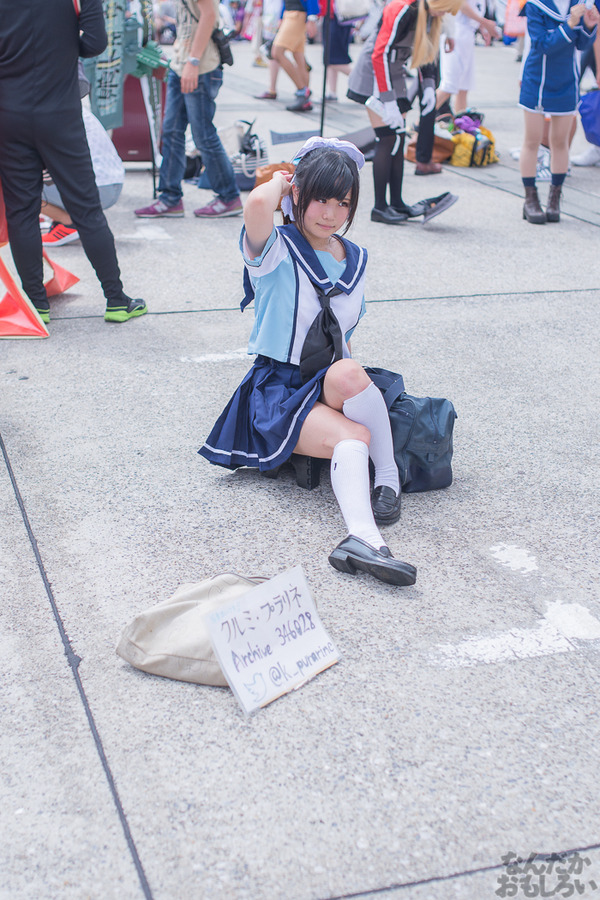 コミケ88 コスプレ画像写真まとめ_8800