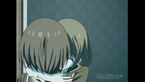 『ニンジャスレイヤー フロムアニメイシヨン』第4話感想　アニメパート多い！ヤモト＝サン強い可愛いヤッター（ネタバレあり）4