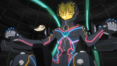 翠星のガルガンティア第1話3
