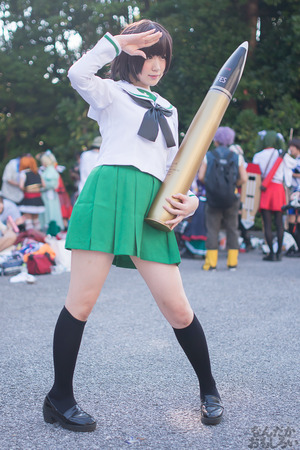 『ワンフェス2015夏』コスプレ画像まとめその2_7832