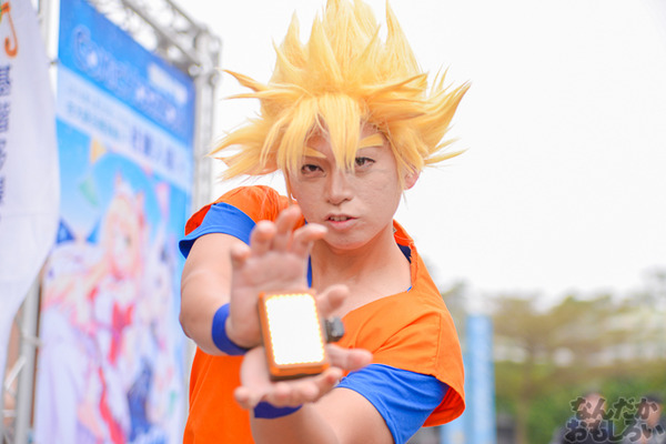 台湾の新大型同人イベント『COMIC HORIZON』1日目のコスプレフォトレポート 「砲雷撃戦」の影響か艦これレイヤーさん大量集結!_0770