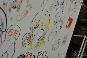 『AnimeJapan 2014（アニメジャパン）』「アニプレックス」「A-1Pictures」ブースのフォトレポート_0288