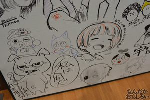 『AnimeJapan 2014（アニメジャパン）』「アニプレックス」「A-1Pictures」ブースのフォトレポート_0291