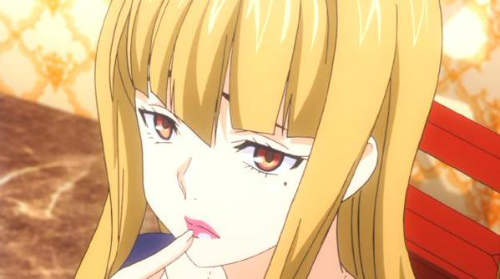 アニメ『食戟のソーマ』第20話感想(ネタバレあり)3