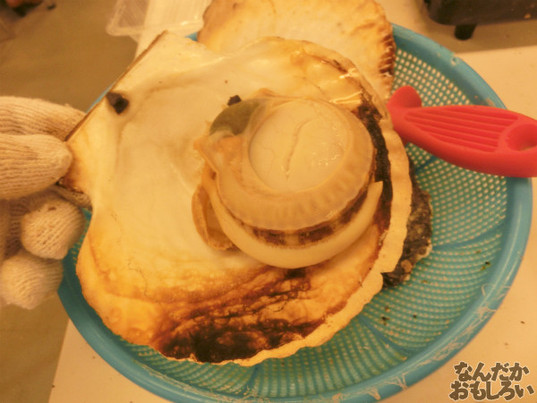 『広島春牡蠣フェスタ』新宿にオープンしたカキ小屋で牡蠣を食べてきた！_5019