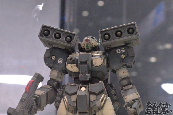 ハイクオリティなガンプラが勢揃い！『ガンプラEXPO2014』GBWC日本大会決勝戦出場全作品を一気に紹介_0342