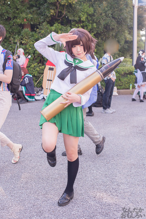 『ワンフェス2015夏』コスプレ画像まとめその2_7814
