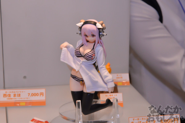 東方、ごちうさ、ラブライブ!『トレフェス in 有明13』フィギュアフォトレポートまとめその2_0339