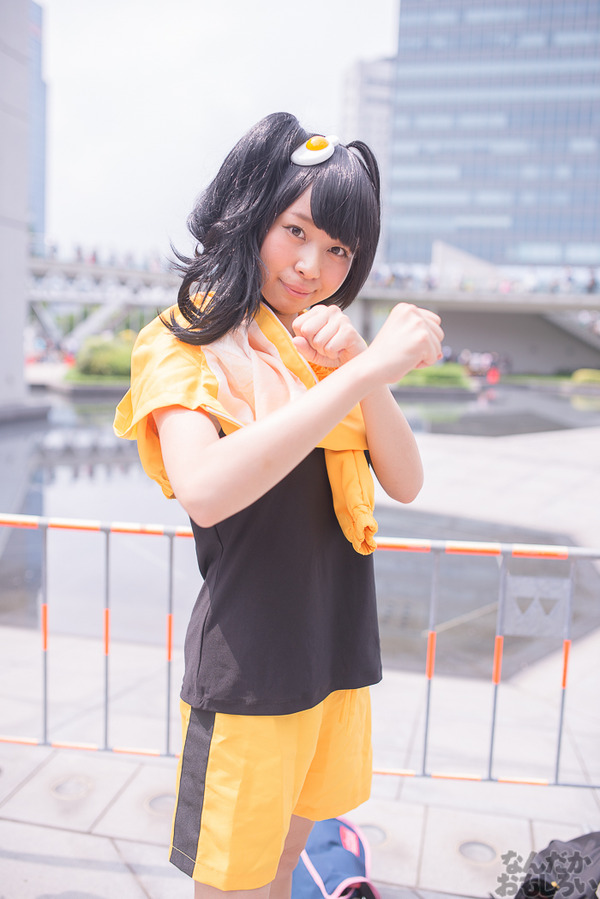 コミケ88 コスプレ画像写真まとめ_8841