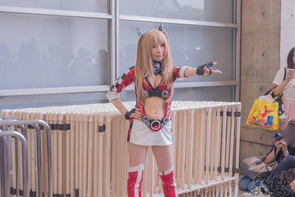 『ワンフェス2015夏』コスプレ画像まとめ_7573