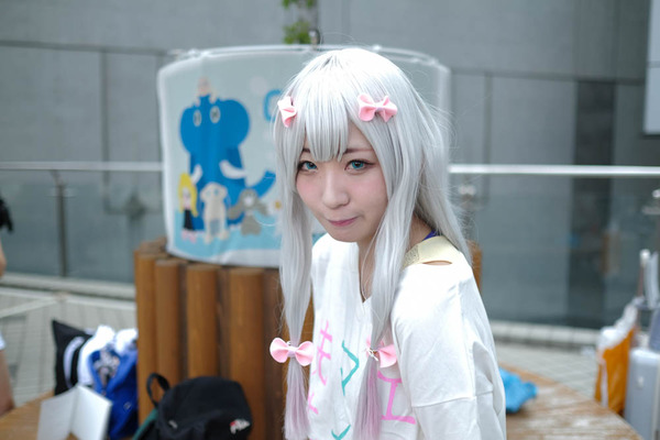 コミケ94コスプレ1日目写真まとめレポート-22