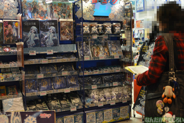 『SNOW MIKU 2014』新千歳空港中心のフォトレポート_0089