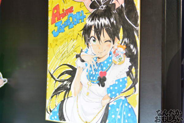 『AnimeJapan 2014（アニメジャパン）』「アニプレックス」「A-1Pictures」ブースのフォトレポート_0249