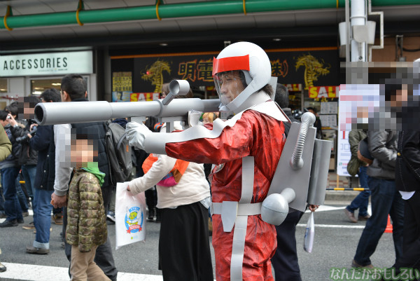 『日本橋ストリートフェスタ2014(ストフェス)』コスプレイヤーさんフォトレポートその1(120枚以上)_0066