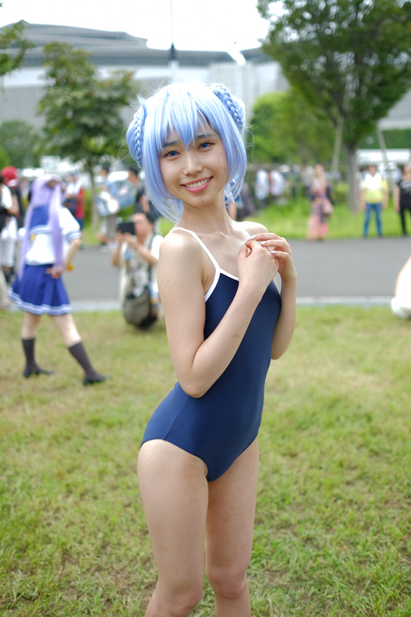 コミケ94コスプレ3日目レポート-77