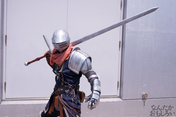 『ワンフェス2015夏』コスプレ画像まとめ_7600