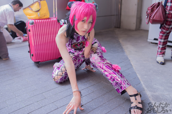 『ワンフェス2015夏』コスプレ画像まとめ_7657