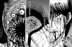 『彼岸島 48日後…』第151話(ネタバレあり)1
