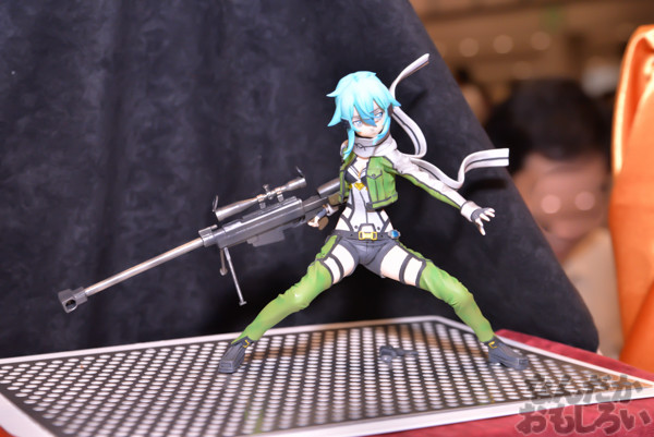 東方、ごちうさ、ラブライブ!『トレフェス in 有明13』フィギュアフォトレポートまとめその2_0325