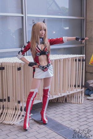 『ワンフェス2015夏』コスプレ画像まとめ_7558