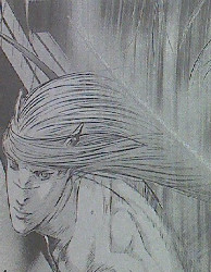 GANTZ第381話感想 惜しい!