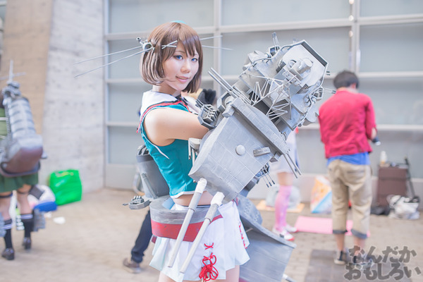 『ワンフェス2015夏』コスプレ画像まとめその2_7878