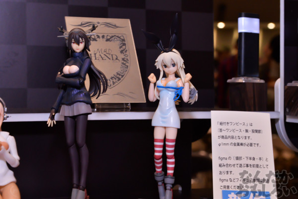 東方、ごちうさ、ラブライブ！『トレフェス in 有明13』フィギュアフォトレポートまとめその2_0391