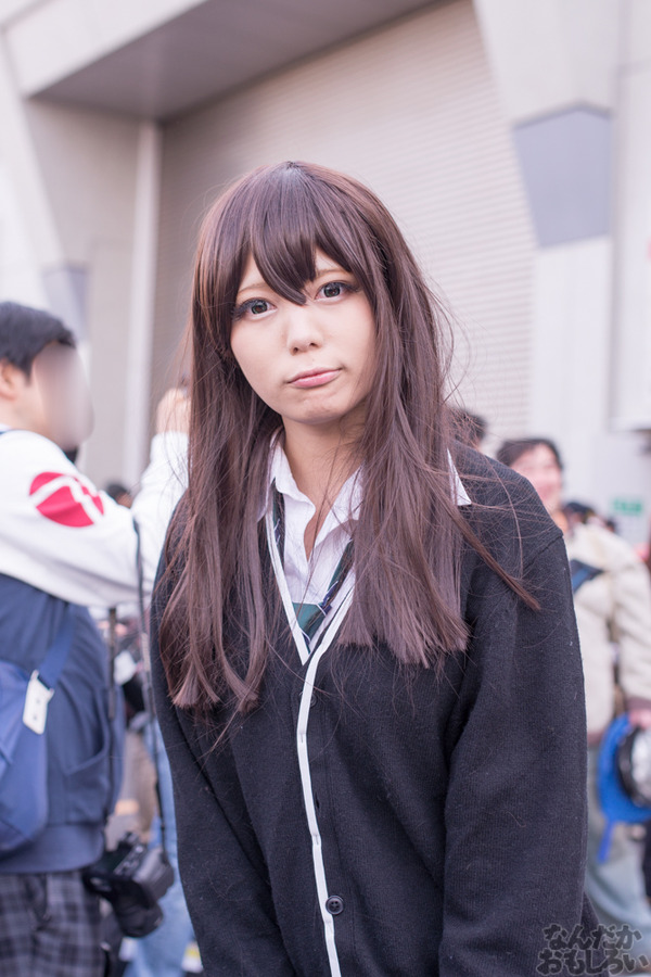 AnimeJapan2015　コスプレ写真画像まとめ_8155