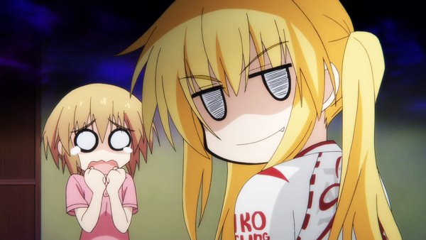 アニメ『ろんぐらいだぁす!』第2話感想