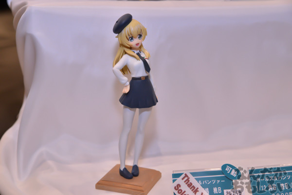 『トレフェス in 有明13』今回も多かったガルパン、アルペジオ関連フィギュアまとめ_0320