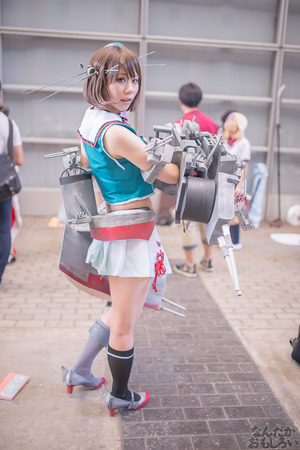 『ワンフェス2015夏』コスプレ画像まとめその2_7883