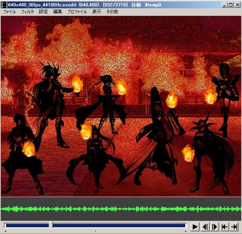 乙女サンプル5