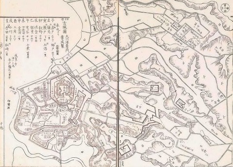 600px-臼井故城図其一