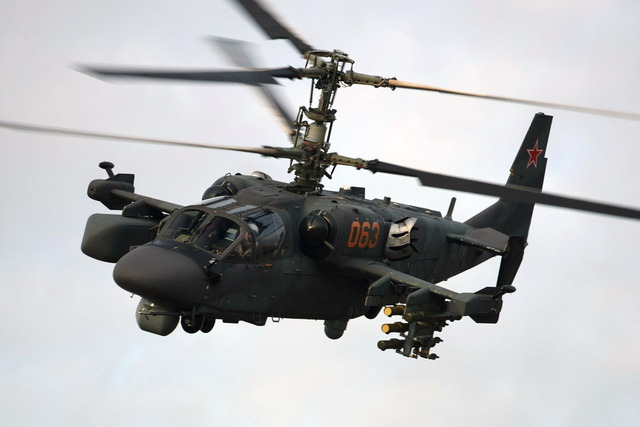 Ka-52