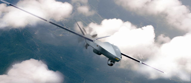 UAV-2