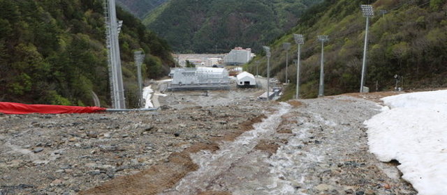 加里王山スキー場_3