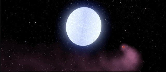 KELT-9 b